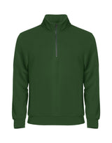 Basic Half Zip