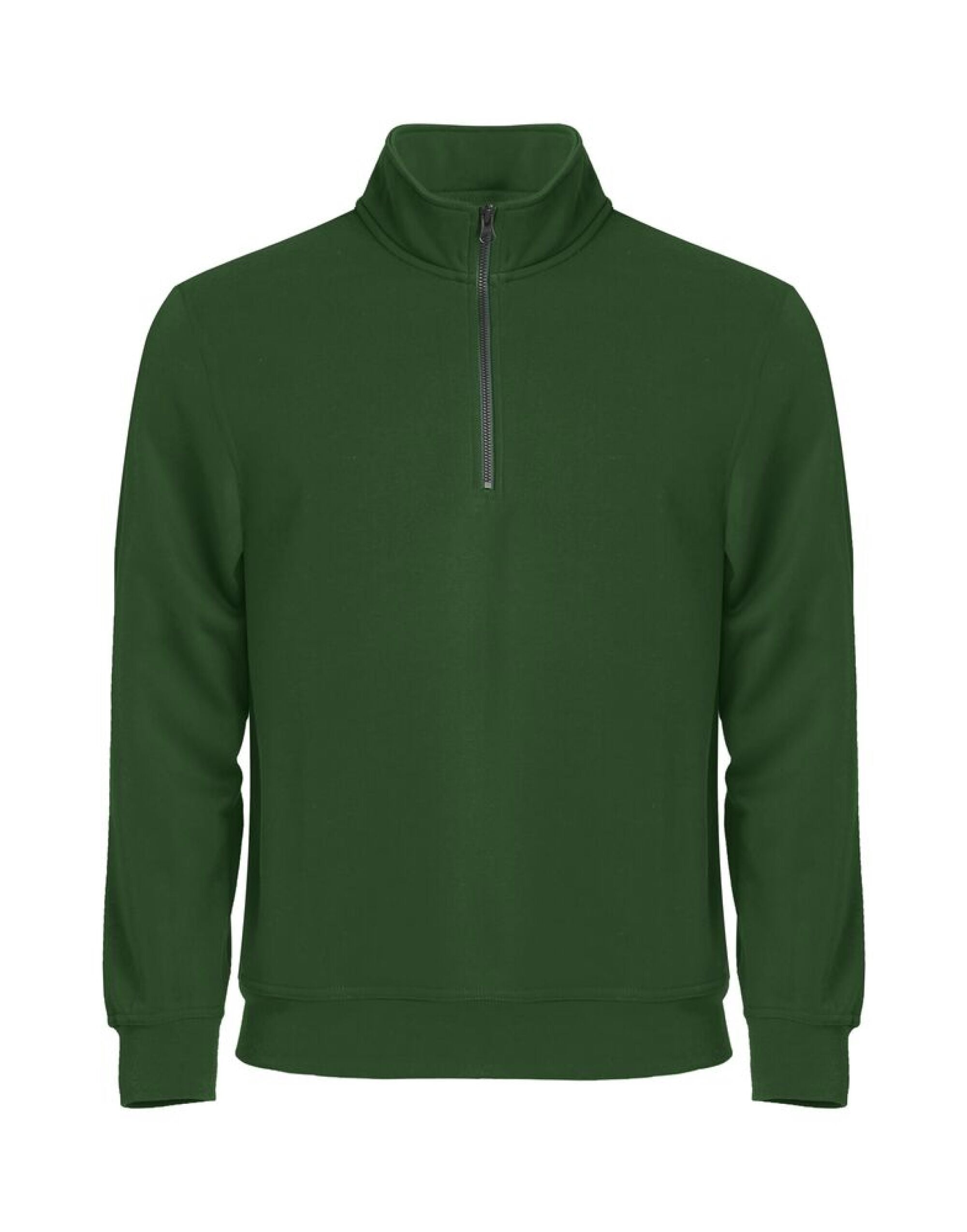 Basic Half Zip