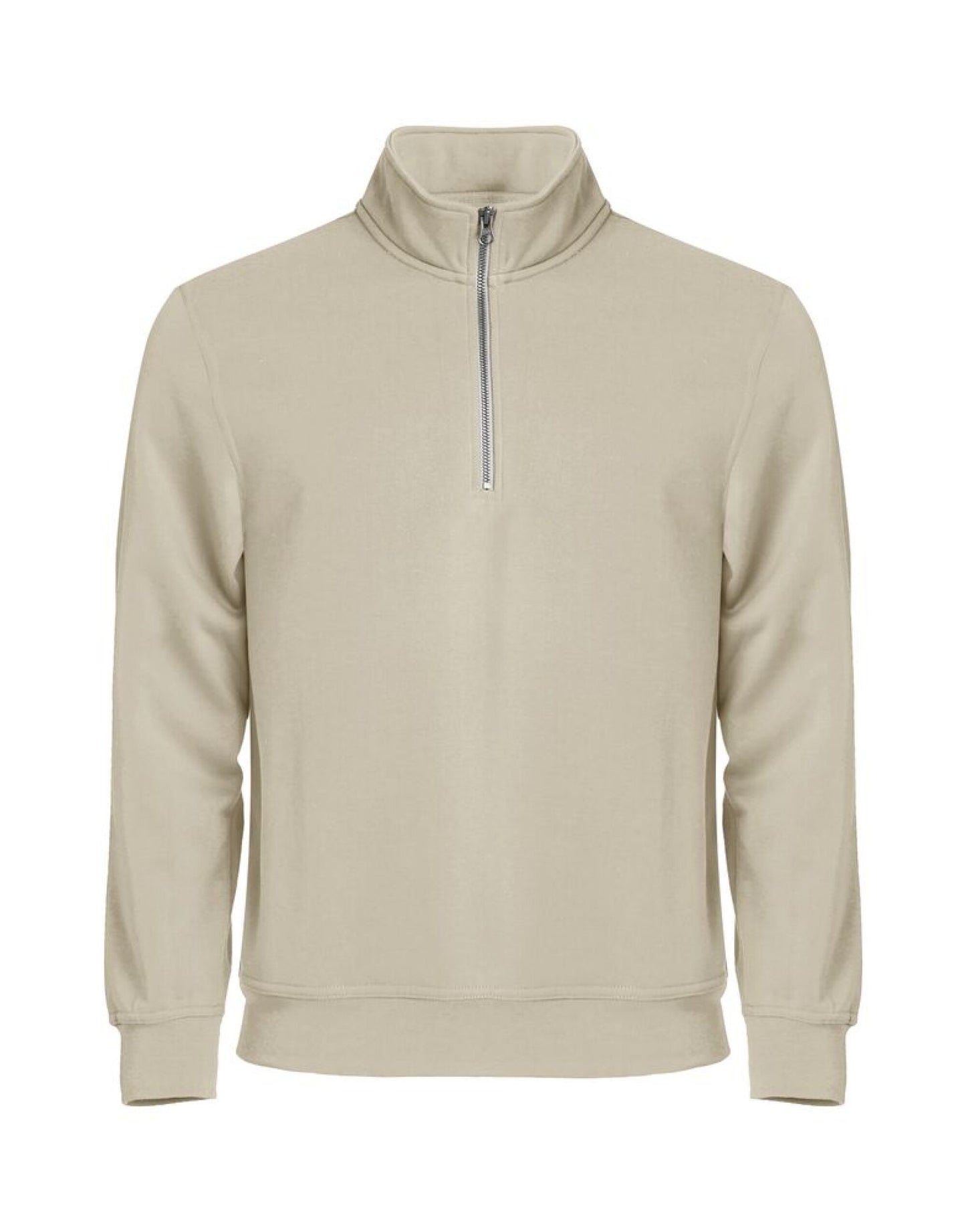 Basic Half Zip