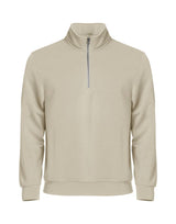Basic Half Zip