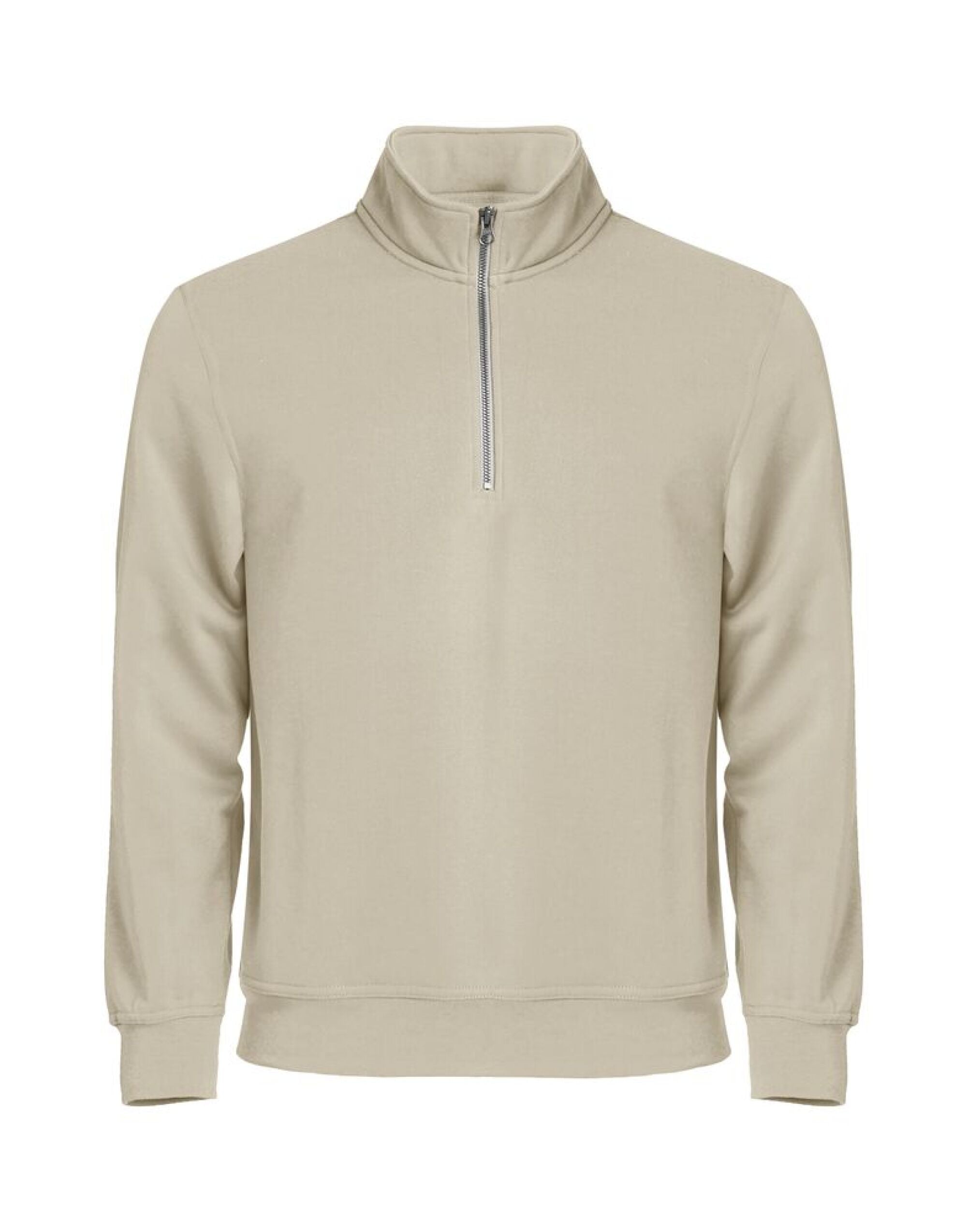 Basic Half Zip