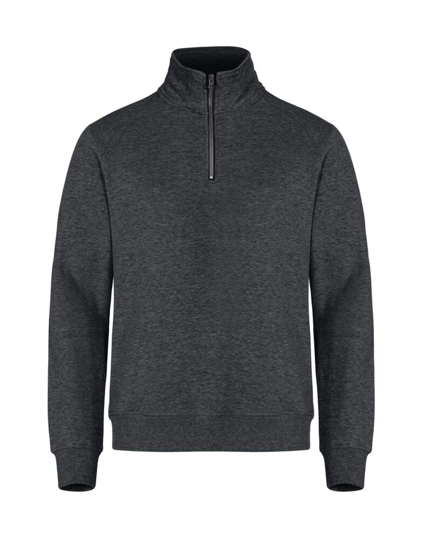 Basic Half Zip