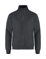 Basic Half Zip