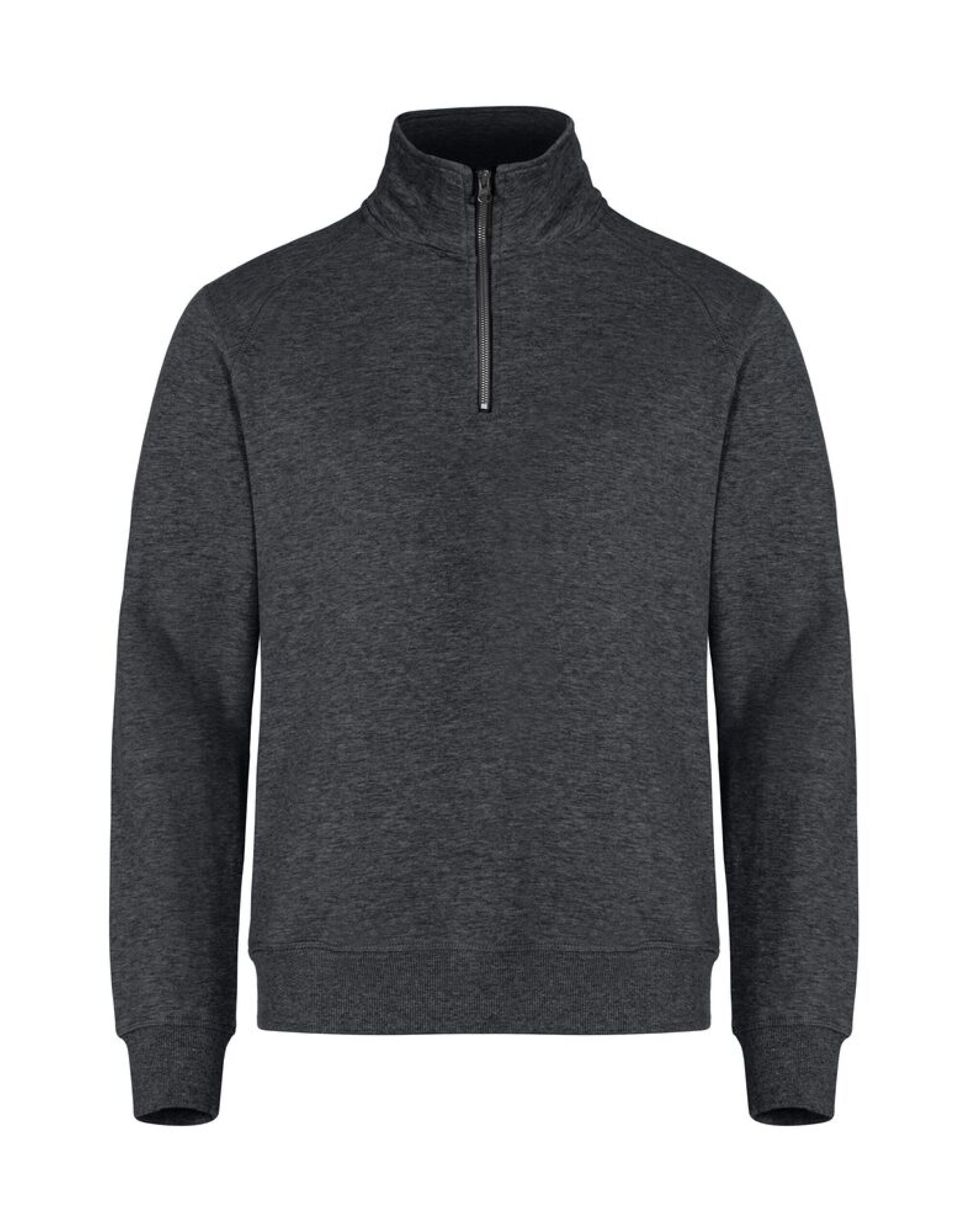 Basic Half Zip