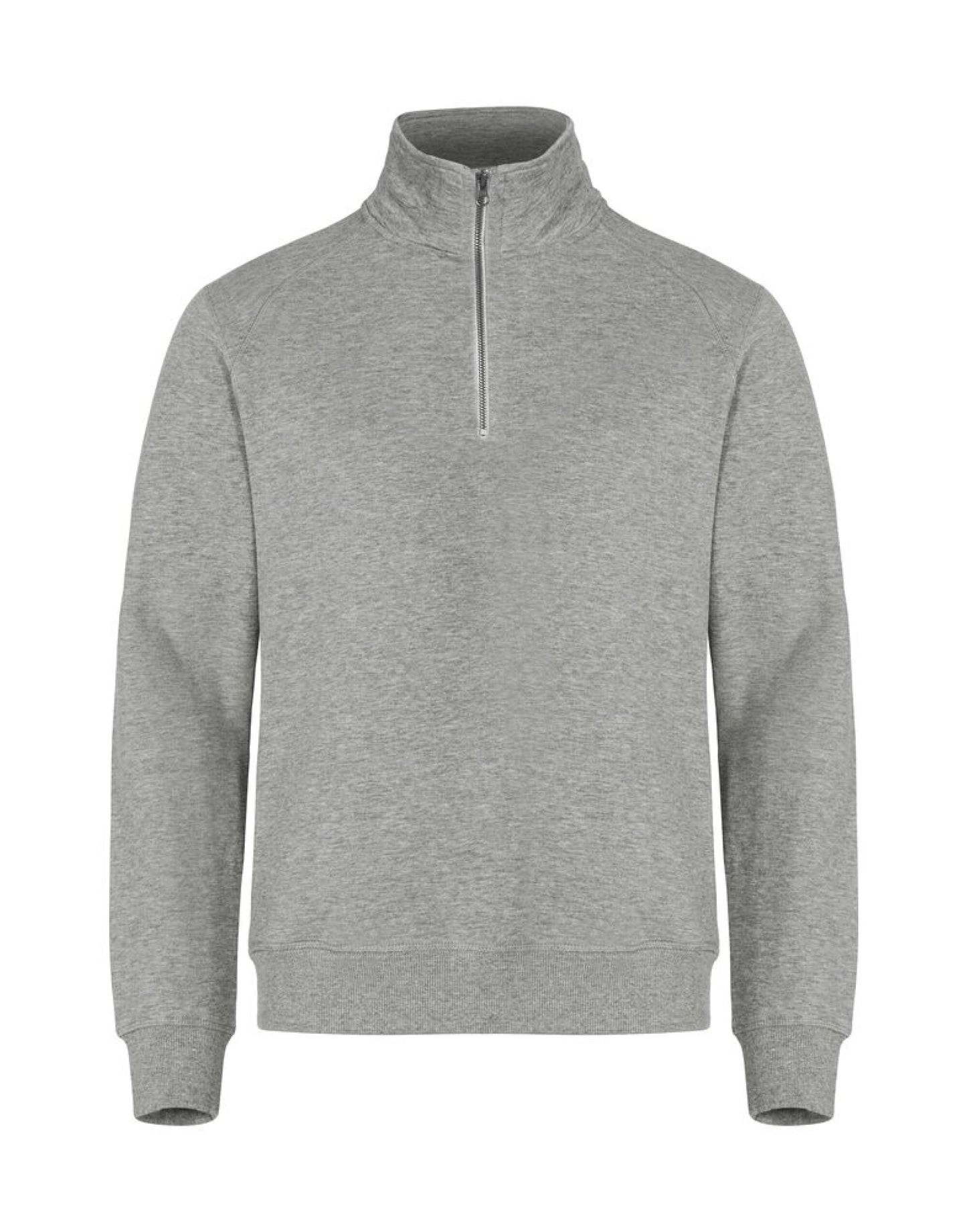 Basic Half Zip