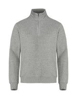 Basic Half Zip