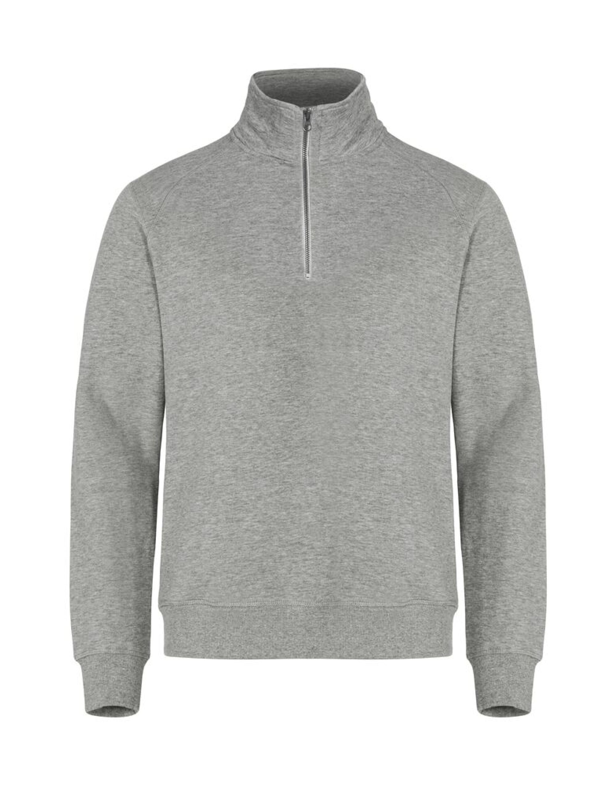 Basic Half Zip