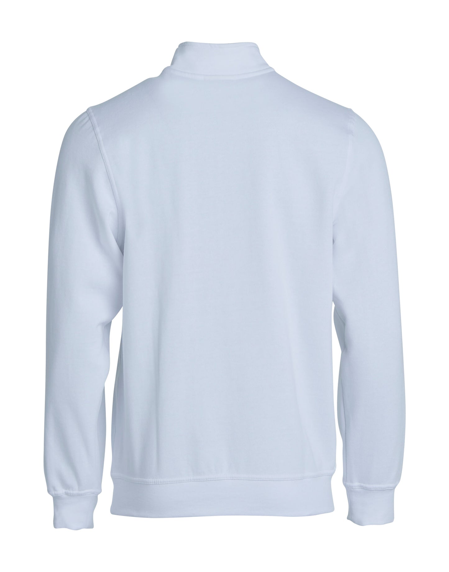 Basic Half Zip