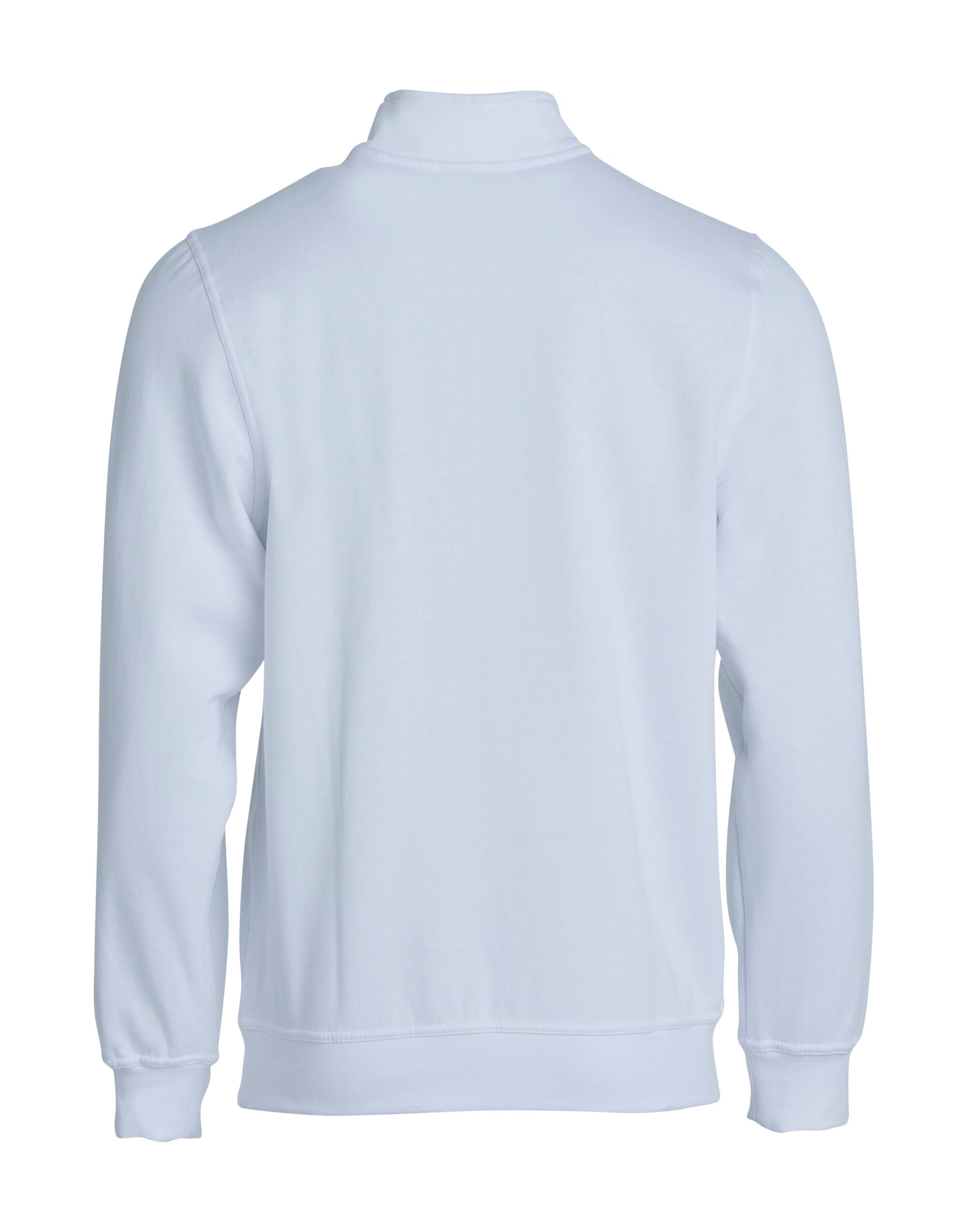 Basic Half Zip