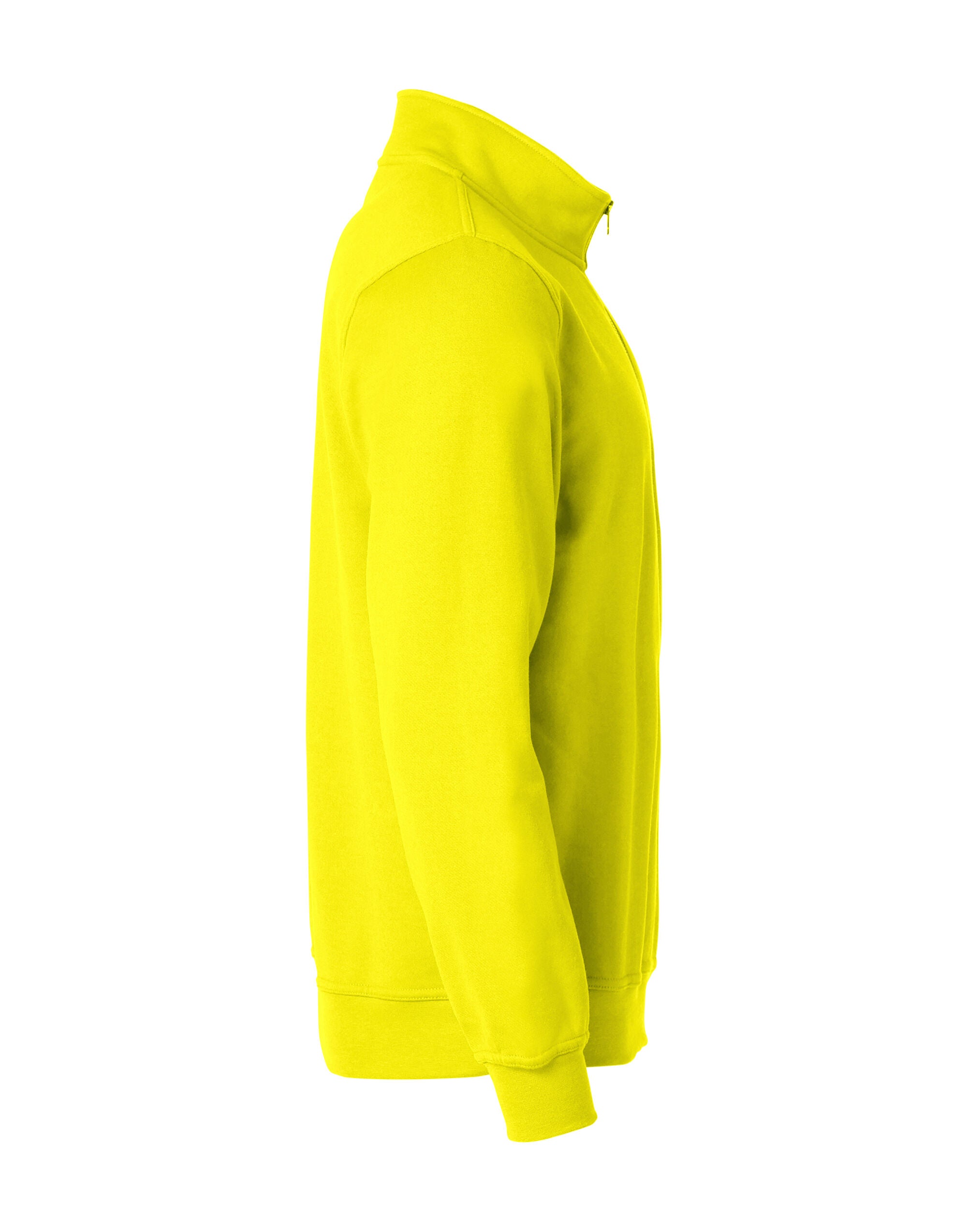 Basic Half Zip