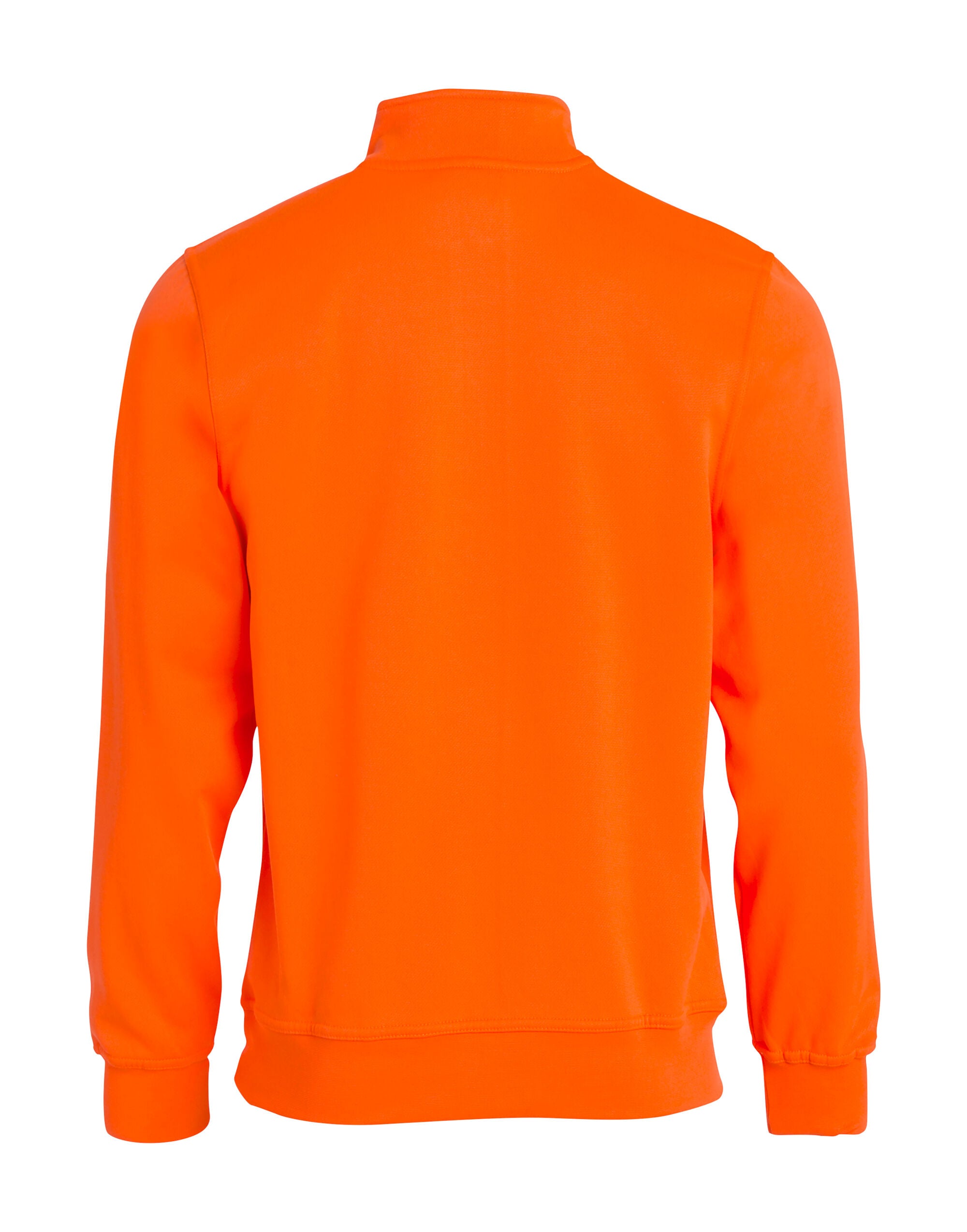 Basic Half Zip