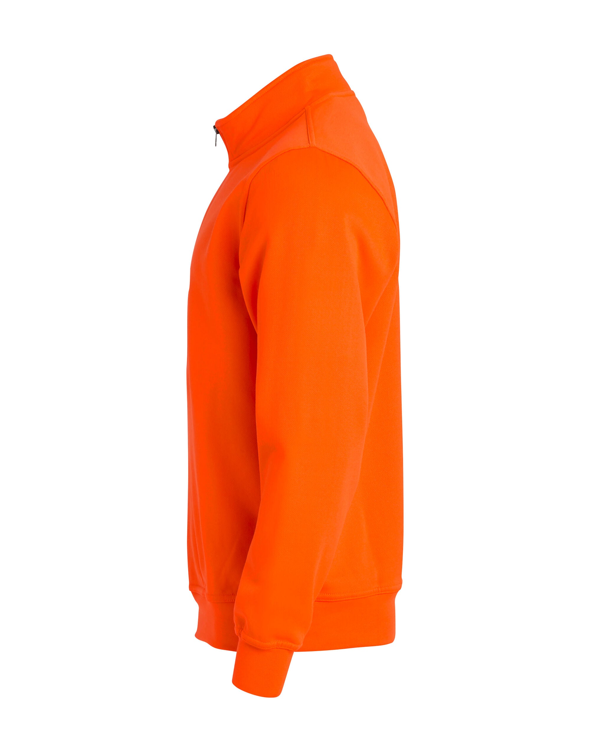 Basic Half Zip