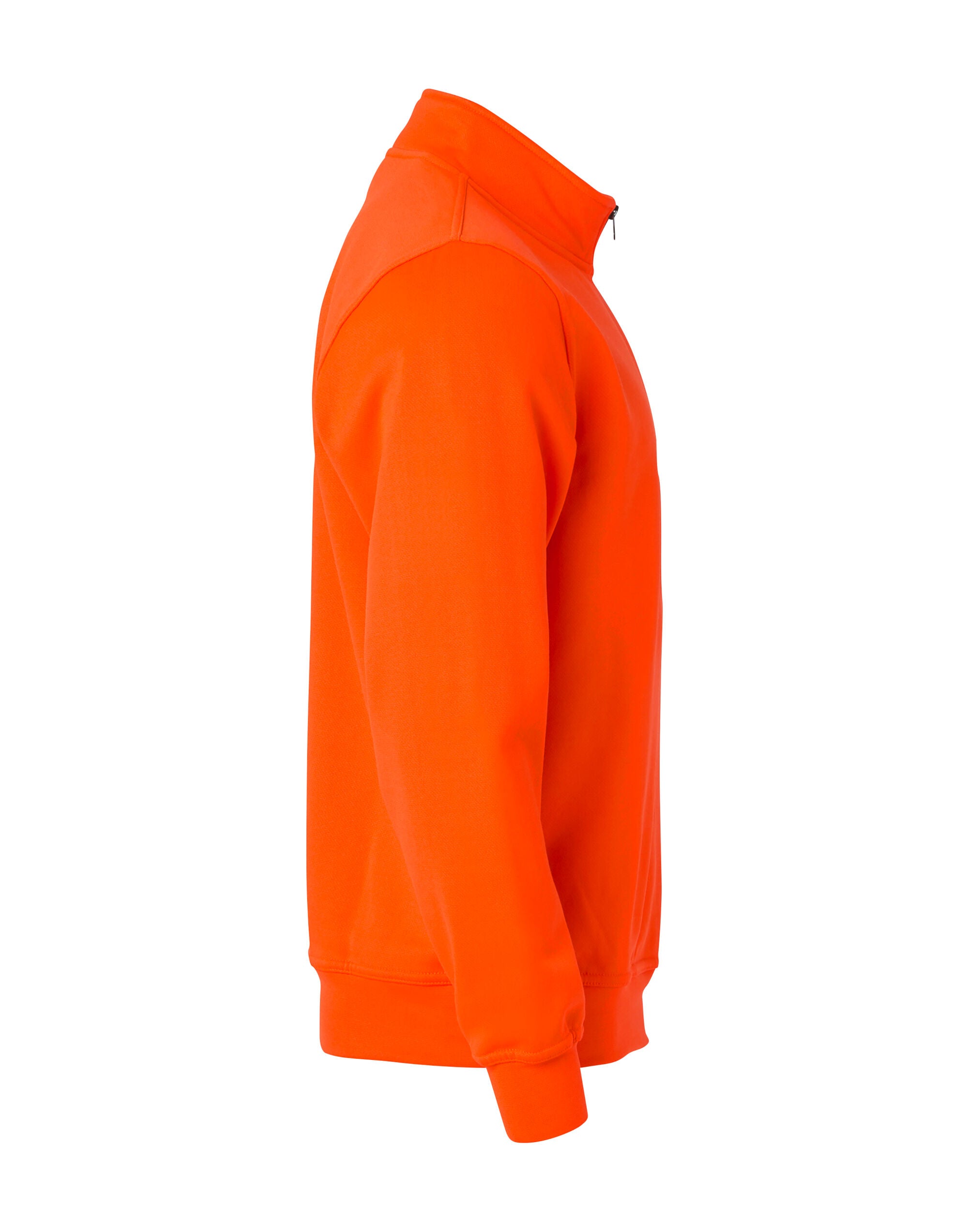 Basic Half Zip