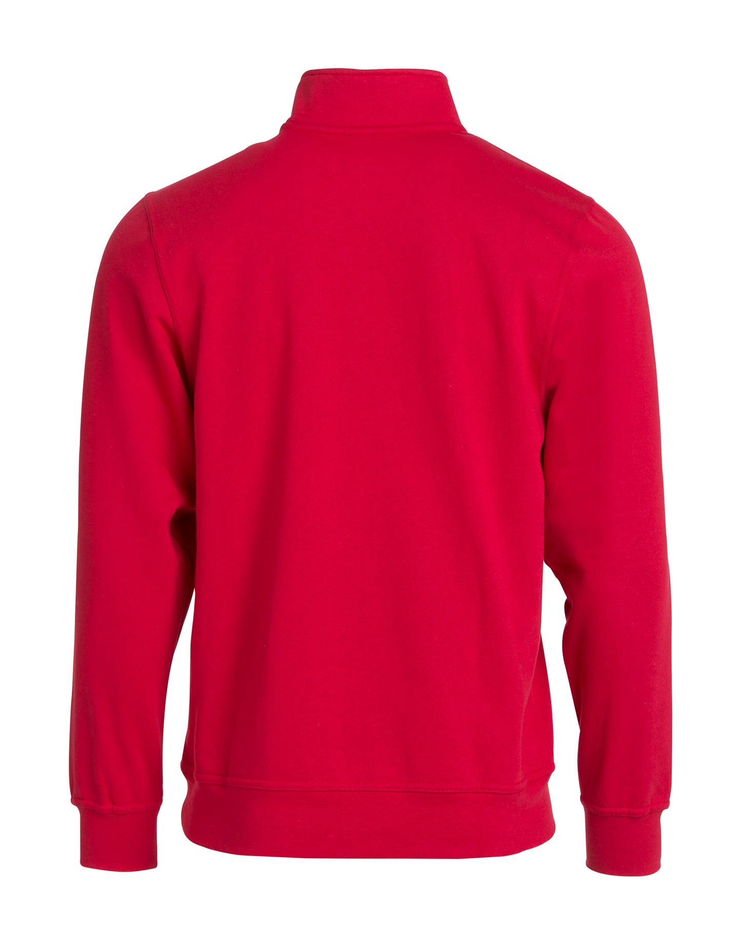 Basic Half Zip
