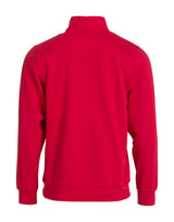 Basic Half Zip