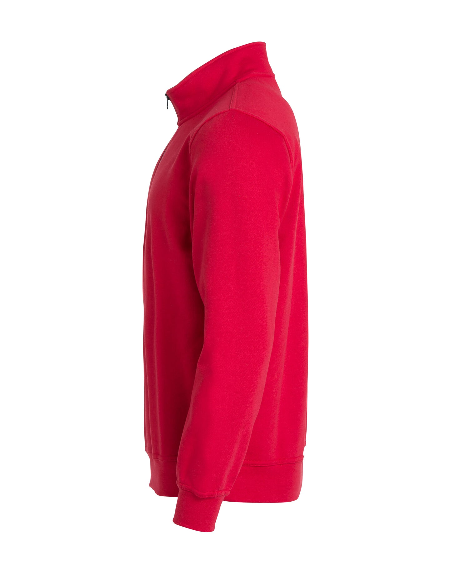 Basic Half Zip