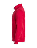 Basic Half Zip
