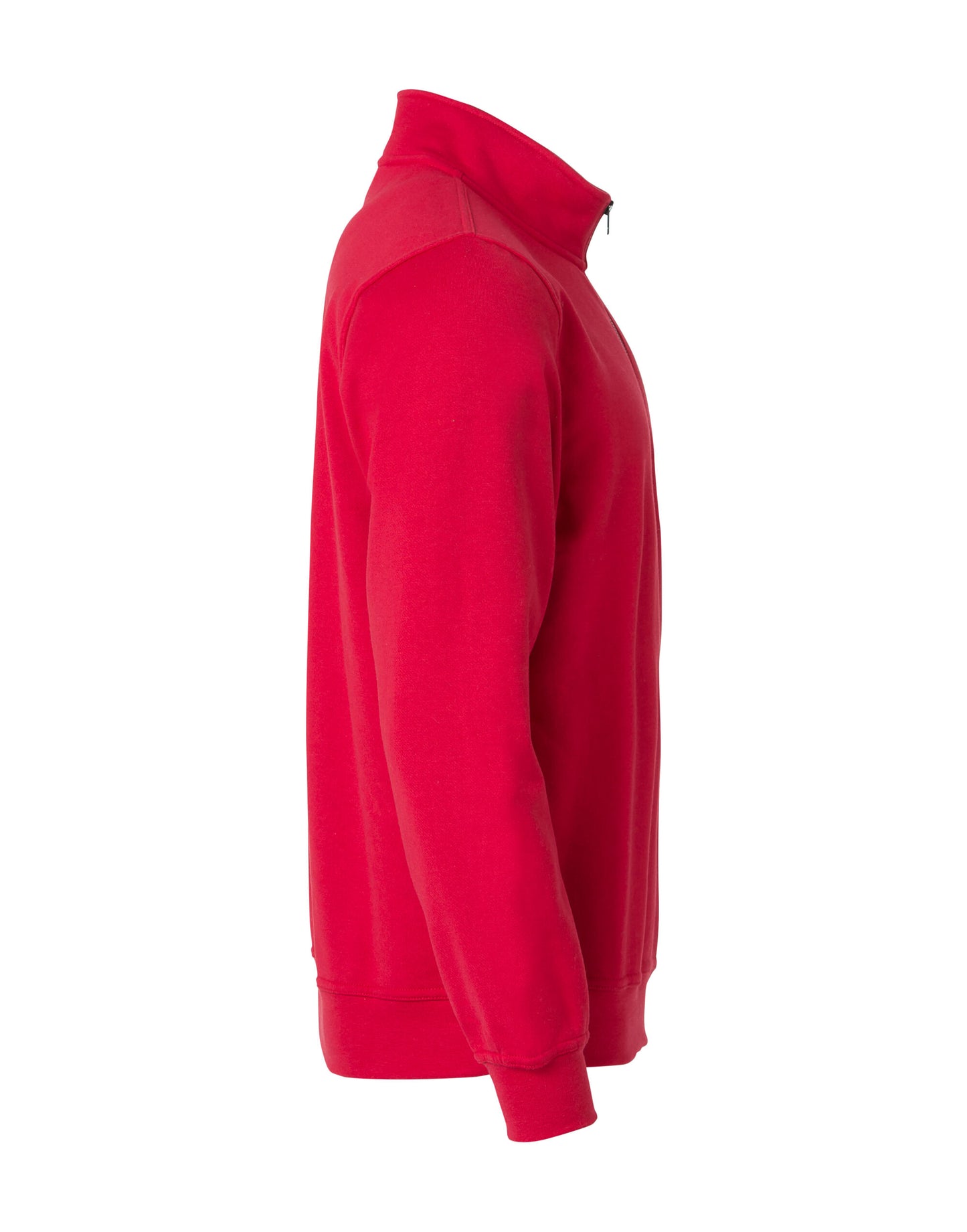 Basic Half Zip