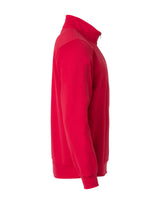 Basic Half Zip