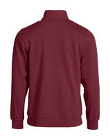 Basic Half Zip