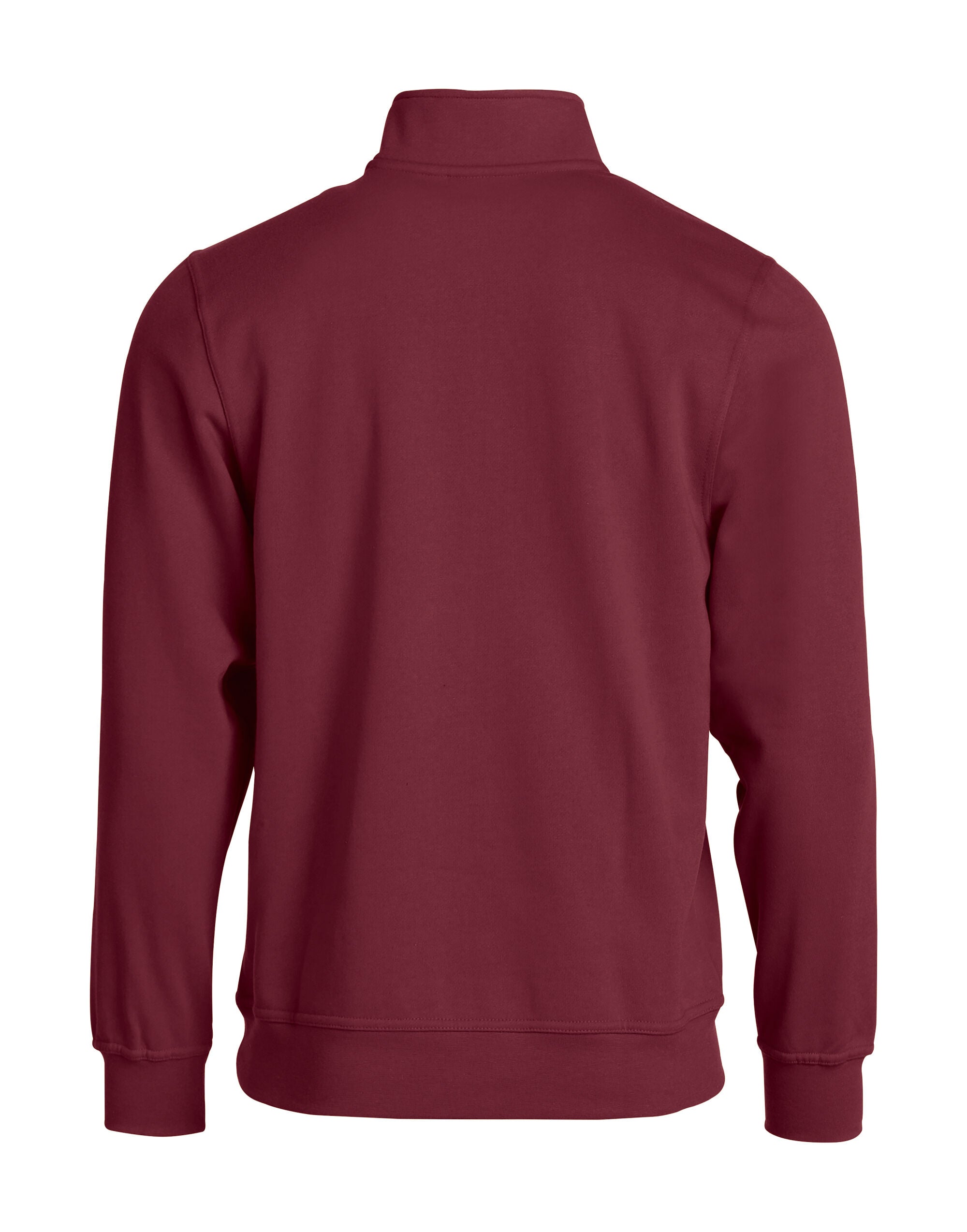 Basic Half Zip