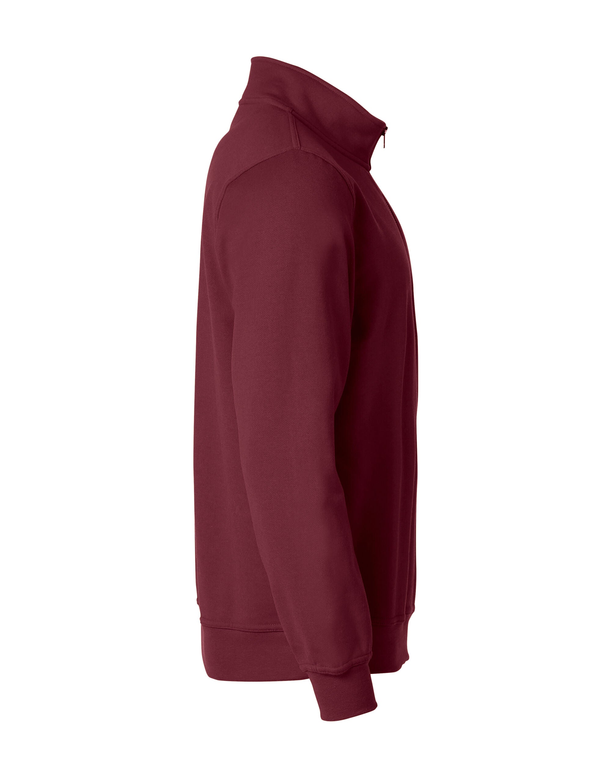 Basic Half Zip