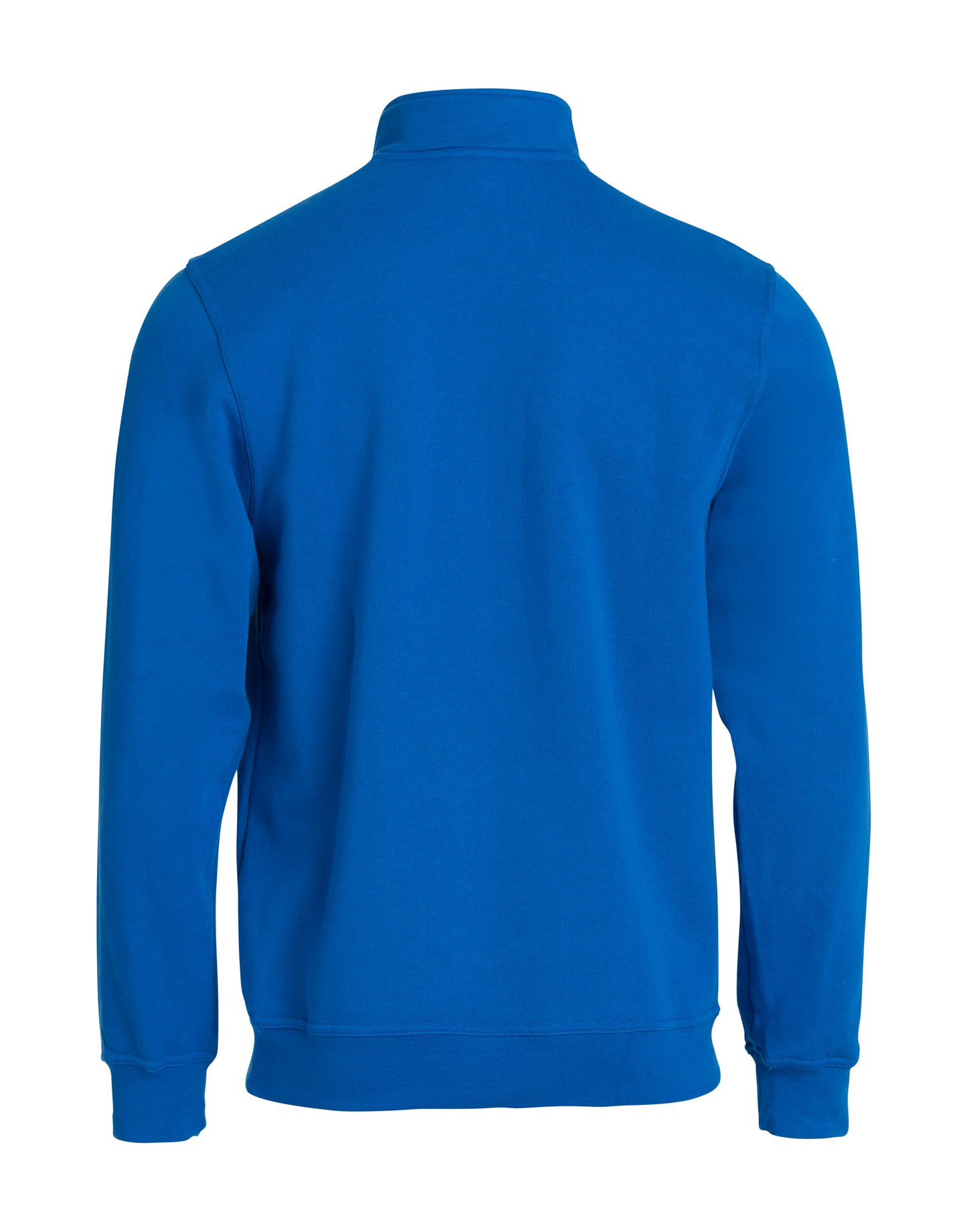 Basic Half Zip