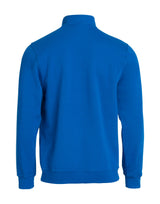 Basic Half Zip