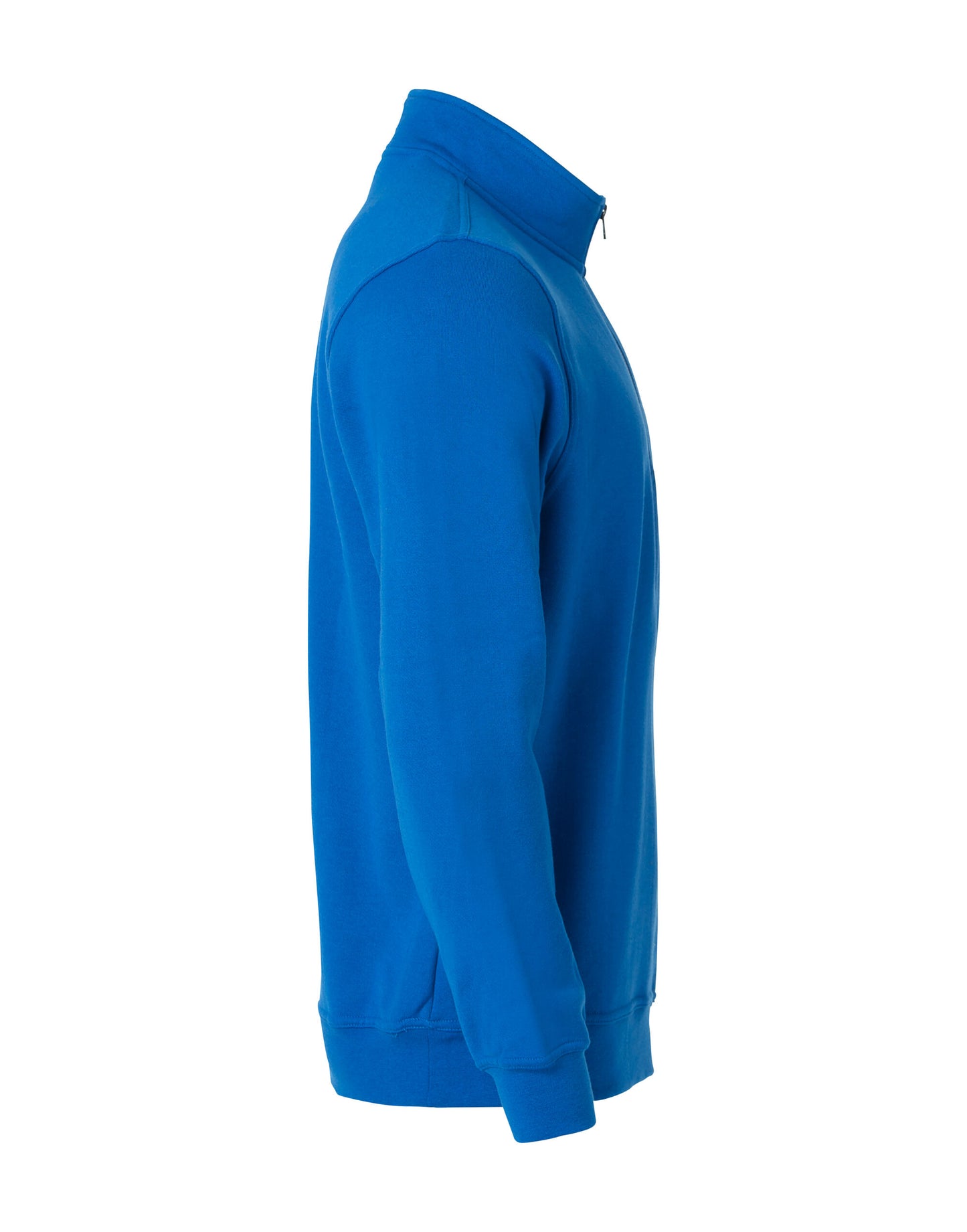 Basic Half Zip