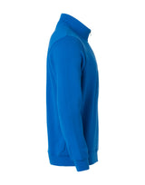 Basic Half Zip