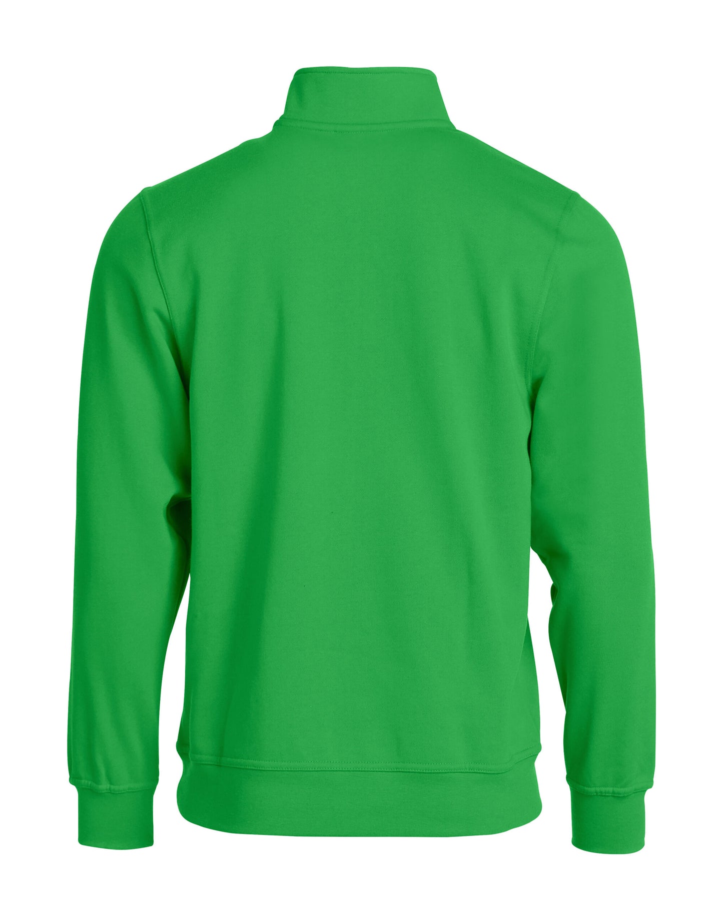 Basic Half Zip