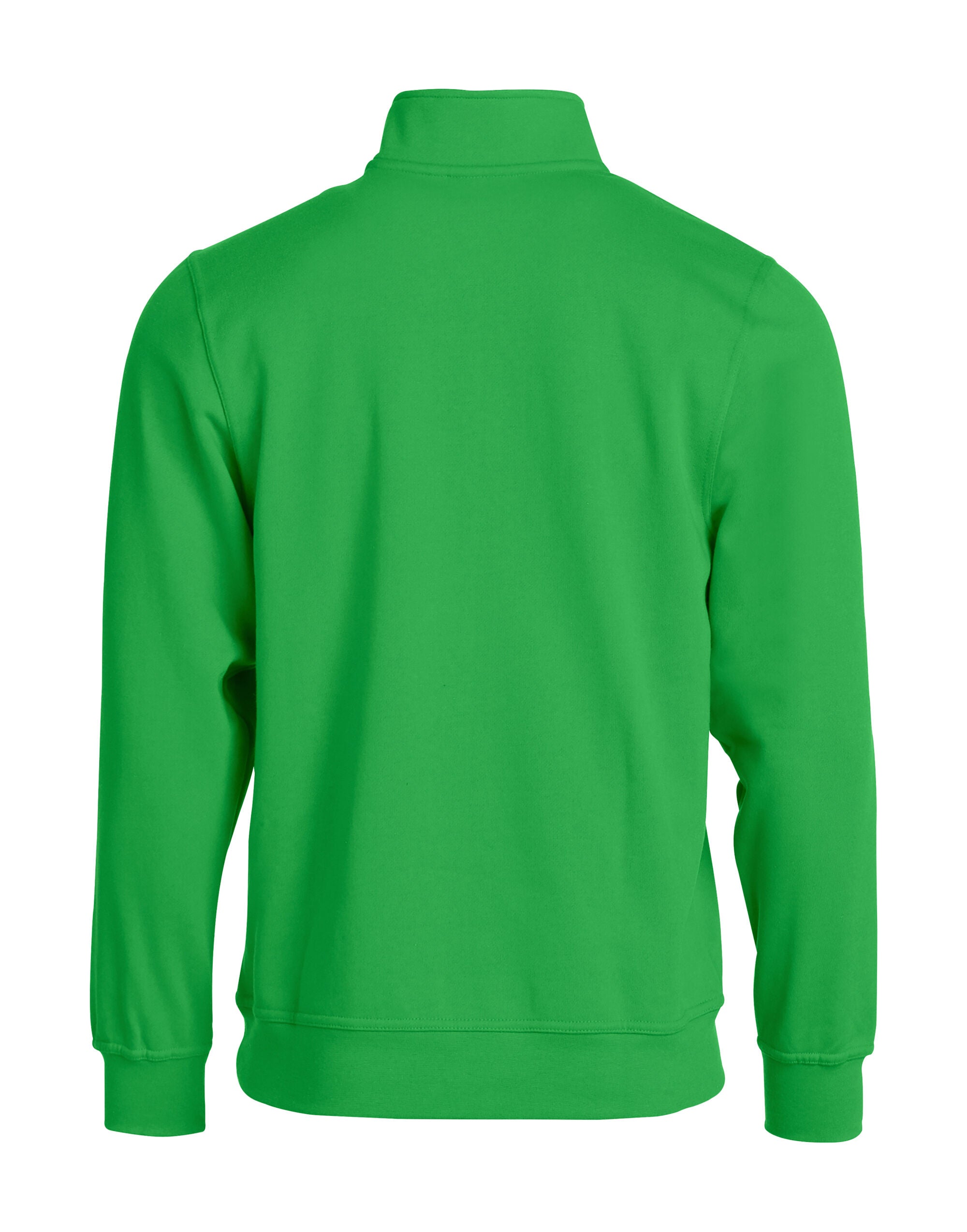Basic Half Zip