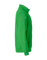 Basic Half Zip