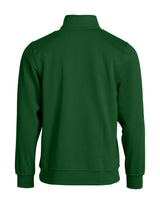 Basic Half Zip
