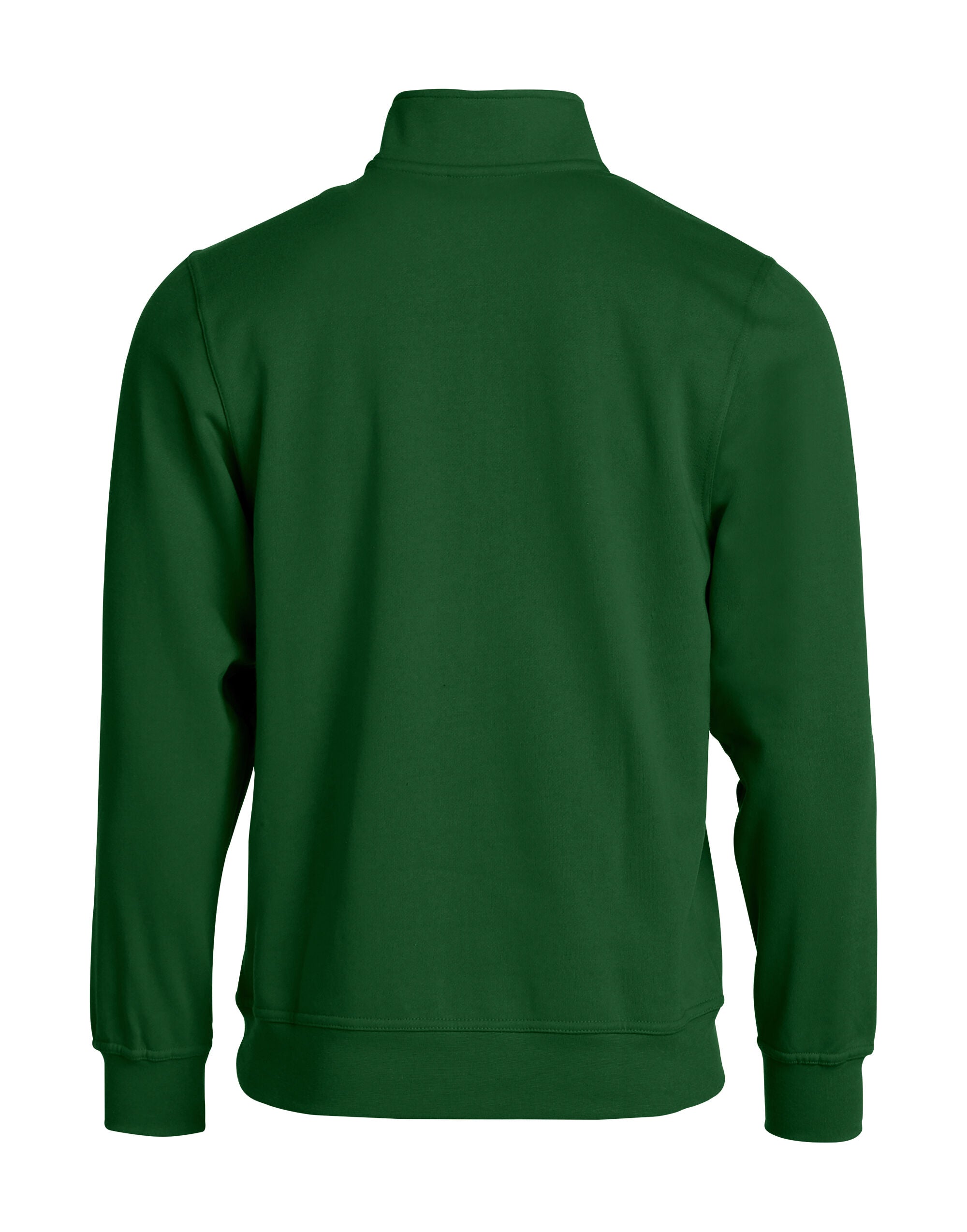 Basic Half Zip