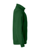 Basic Half Zip