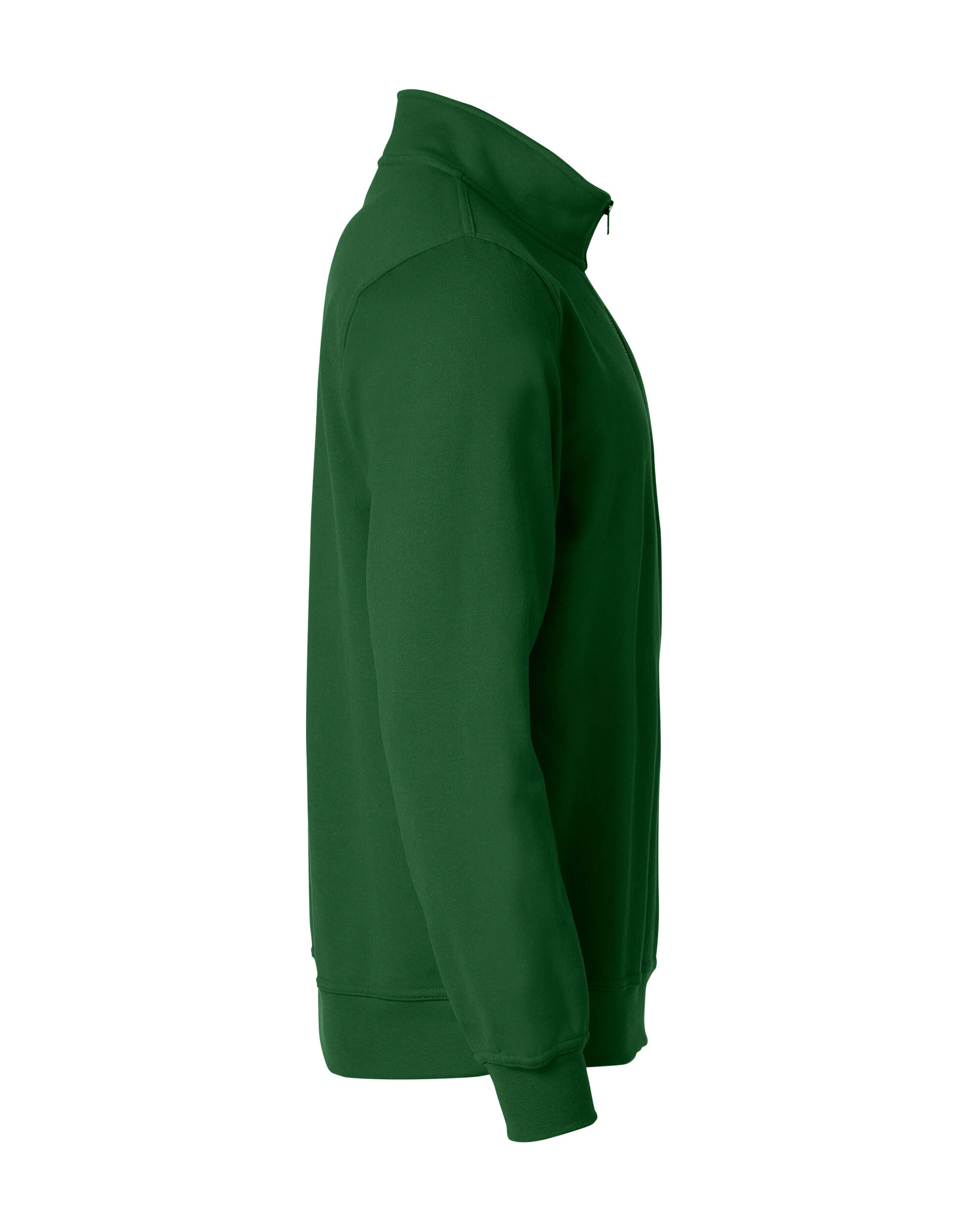 Basic Half Zip