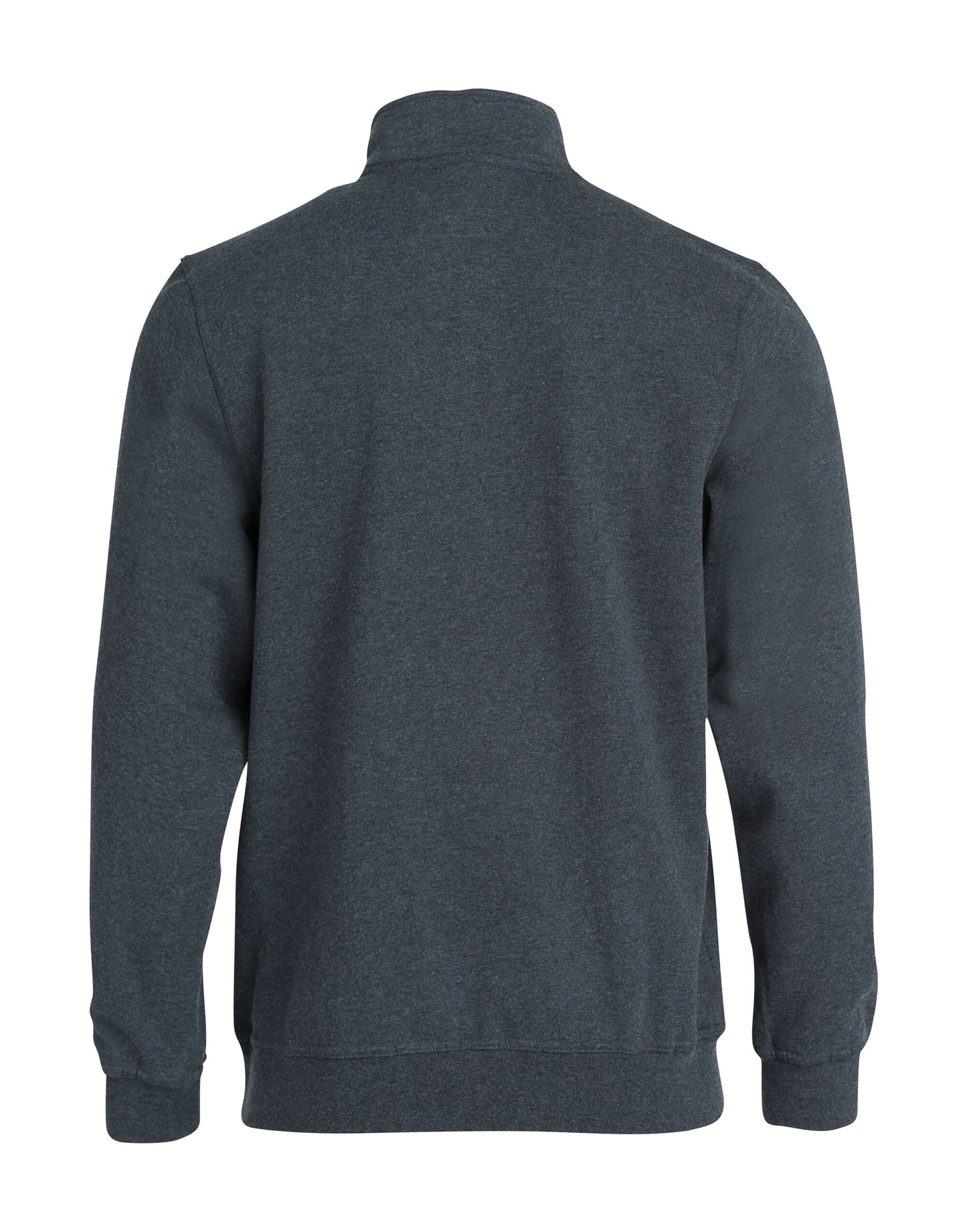 Basic Half Zip