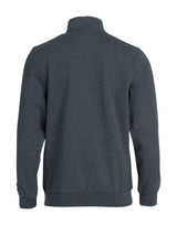 Basic Half Zip