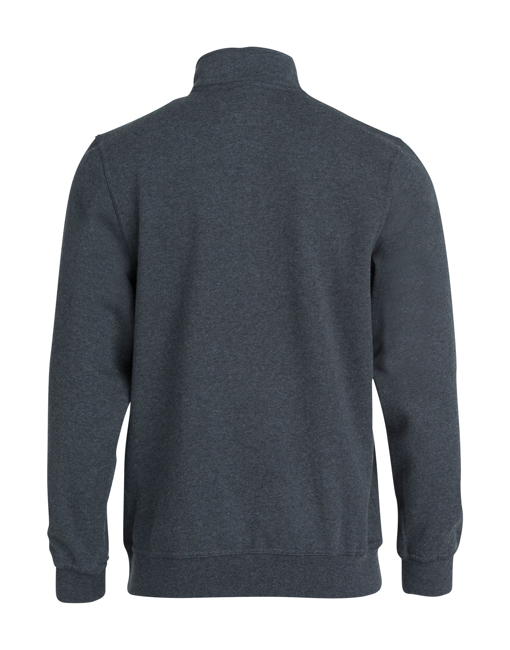 Basic Half Zip