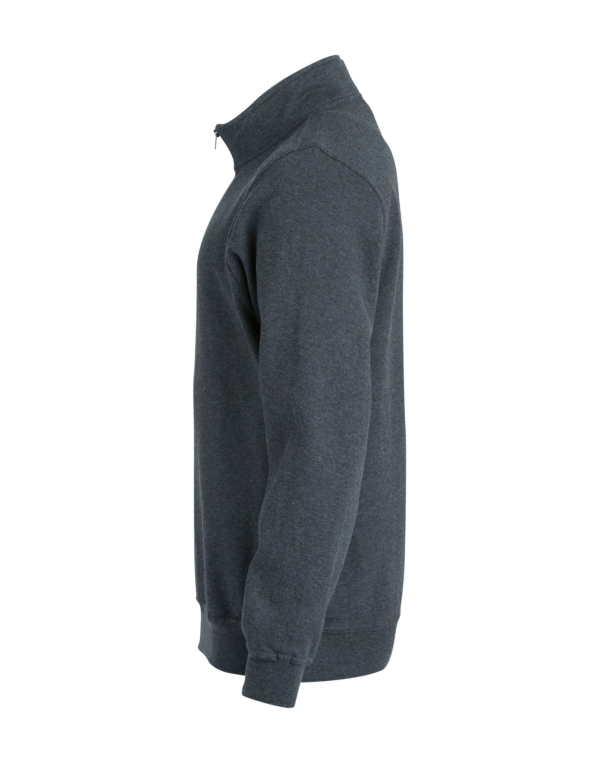 Basic Half Zip