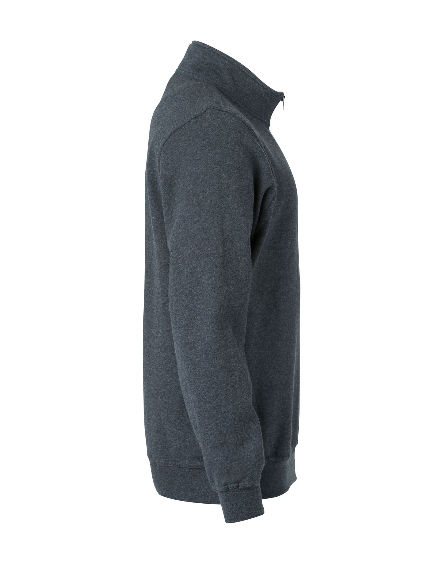 Basic Half Zip