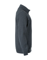 Basic Half Zip