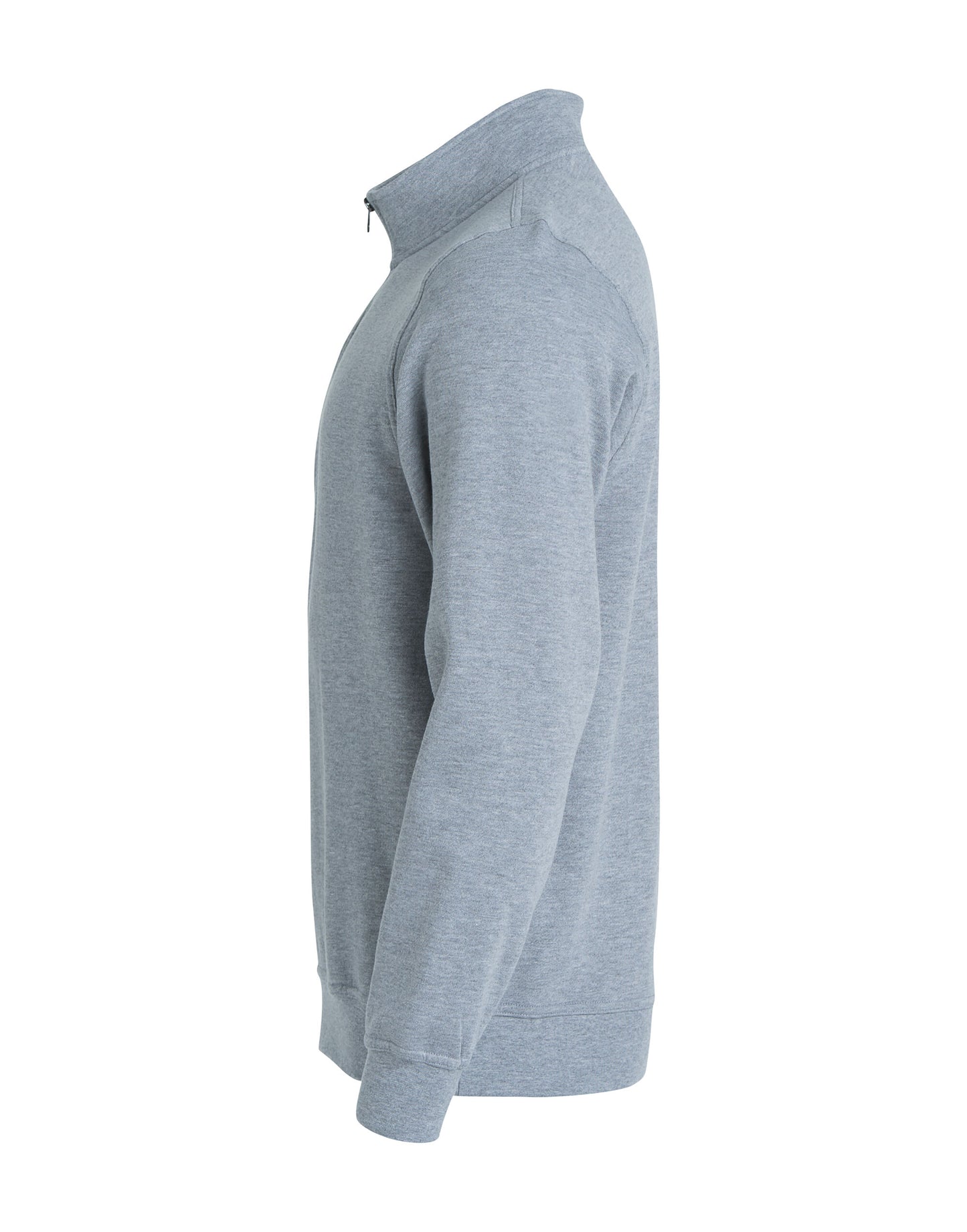 Basic Half Zip