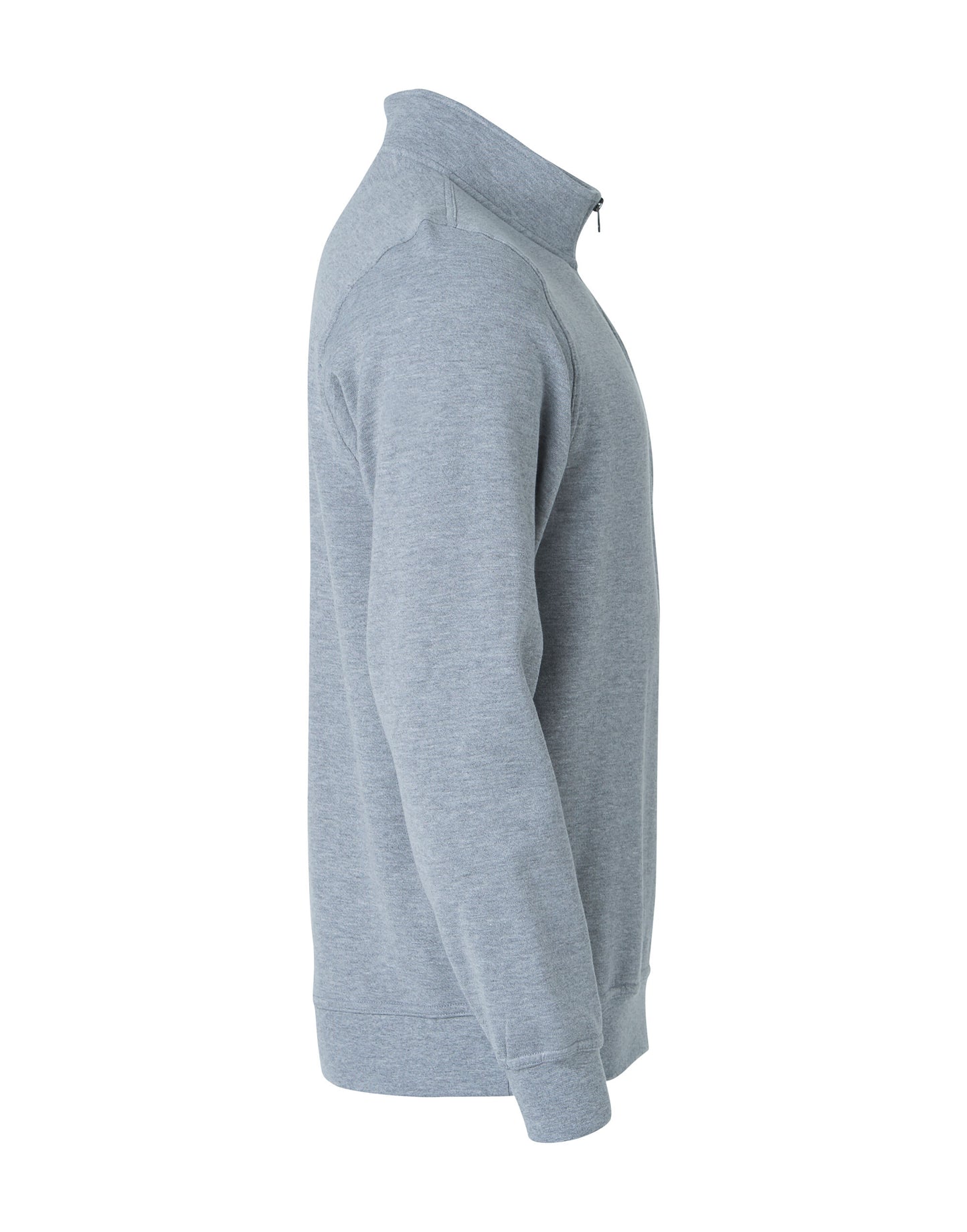 Basic Half Zip