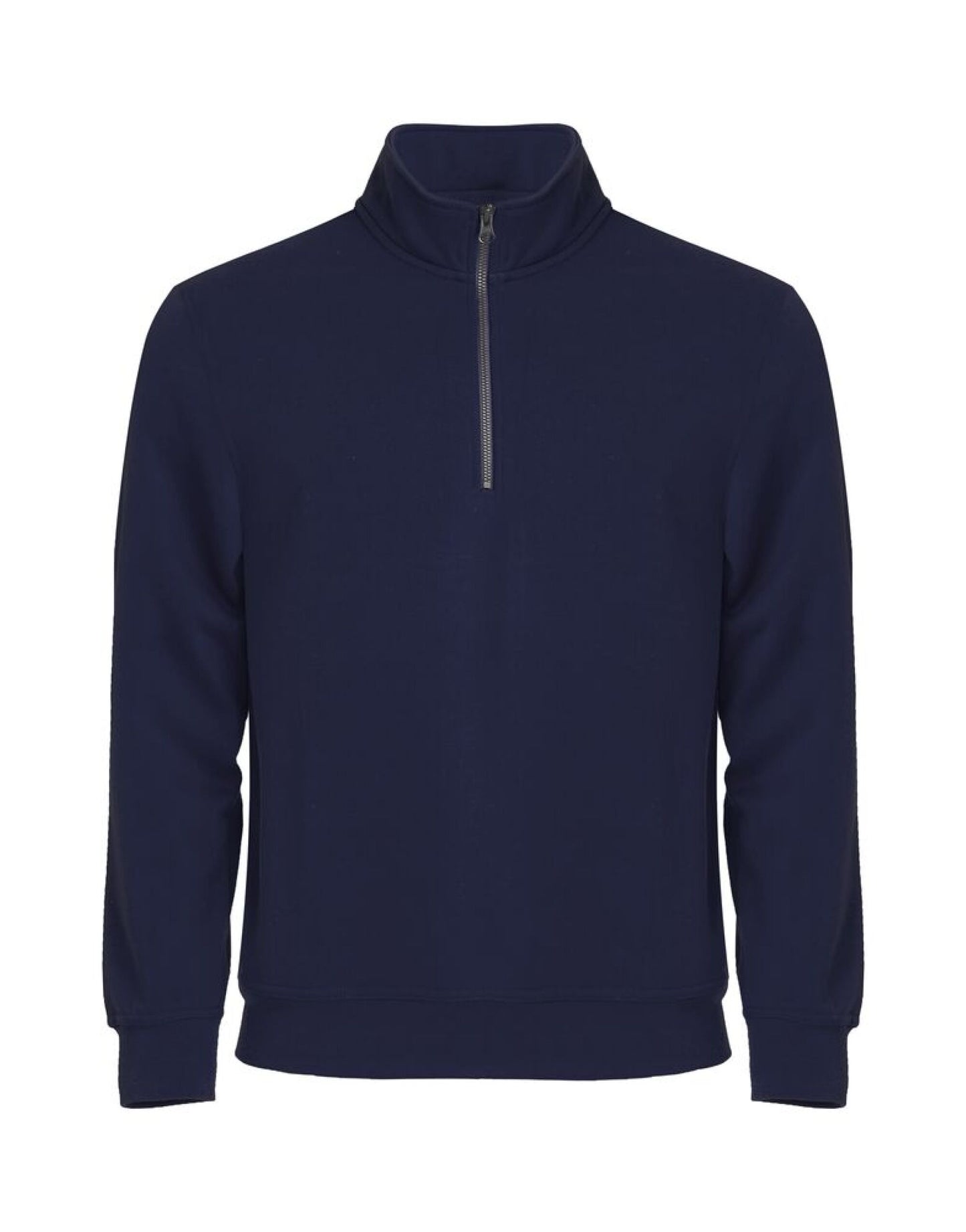 Basic Half Zip