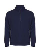 Basic Half Zip