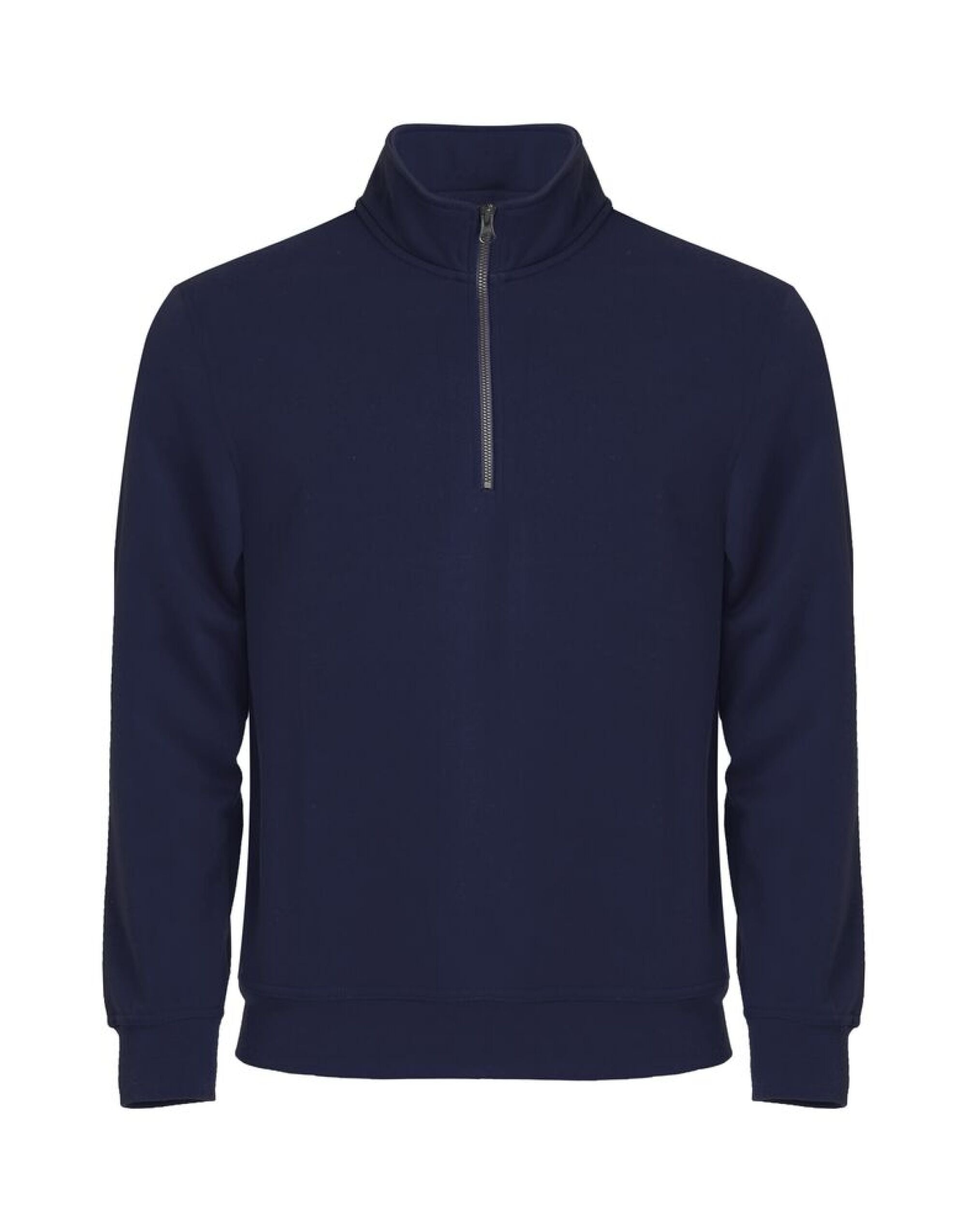 Basic Half Zip