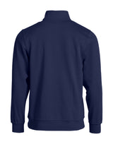 Basic Half Zip