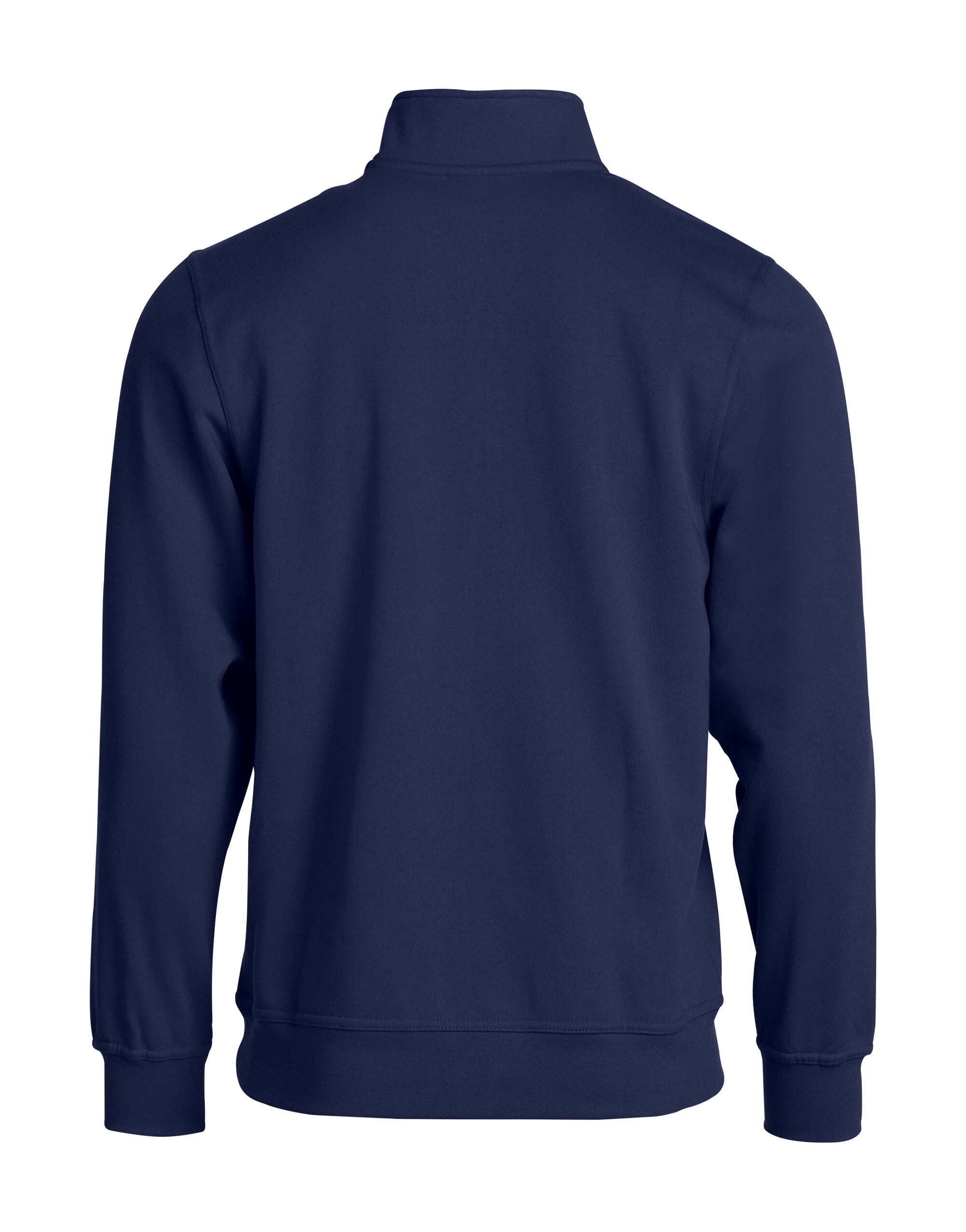 Basic Half Zip